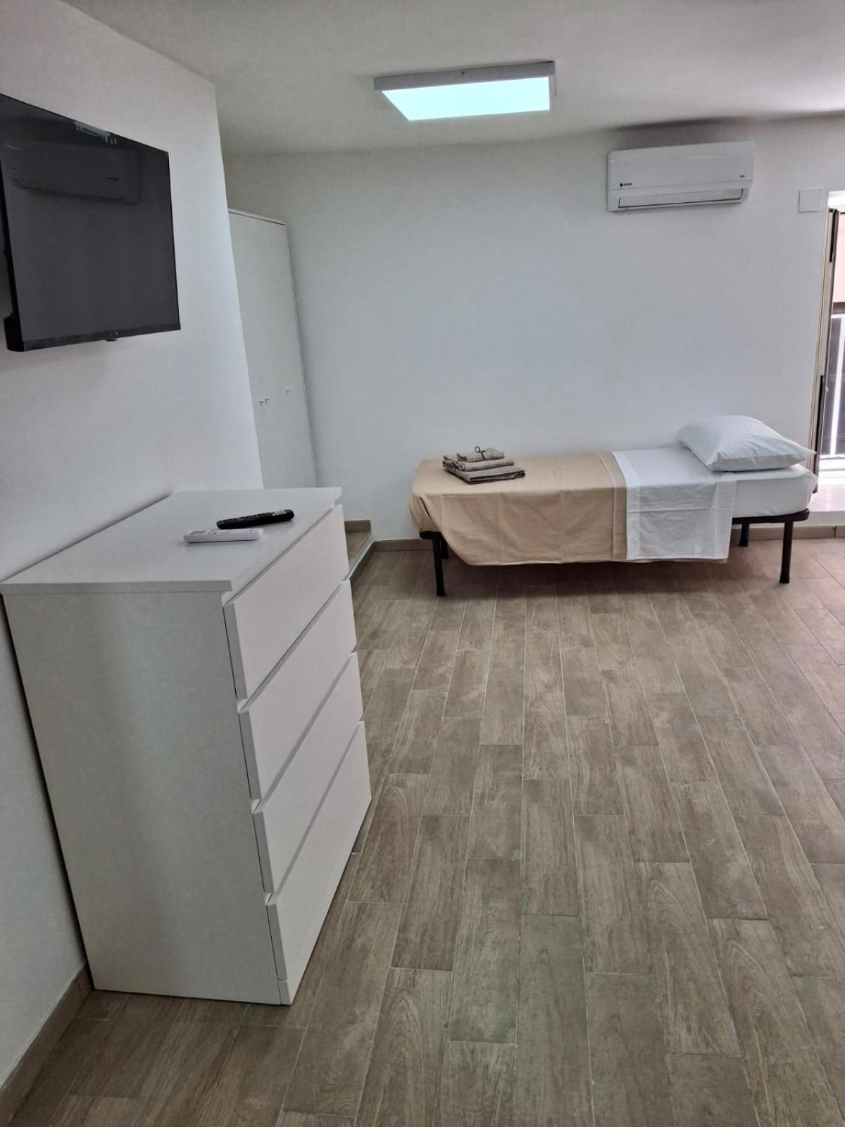 Salvatore Tommasi 43 Centro Storico Appartement