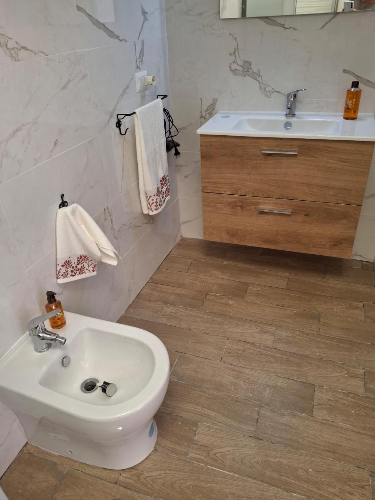Appartement Salvatore Tommasi 43 Centro Storico *
