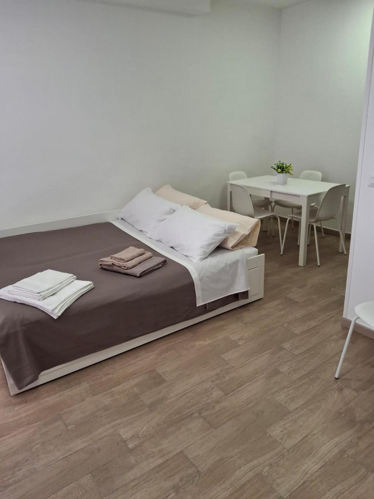 Salvatore Tommasi 43 Centro Storico Appartement
