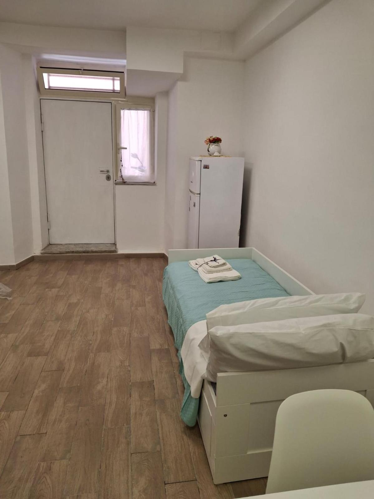 Salvatore Tommasi 43 Centro Storico Appartement *