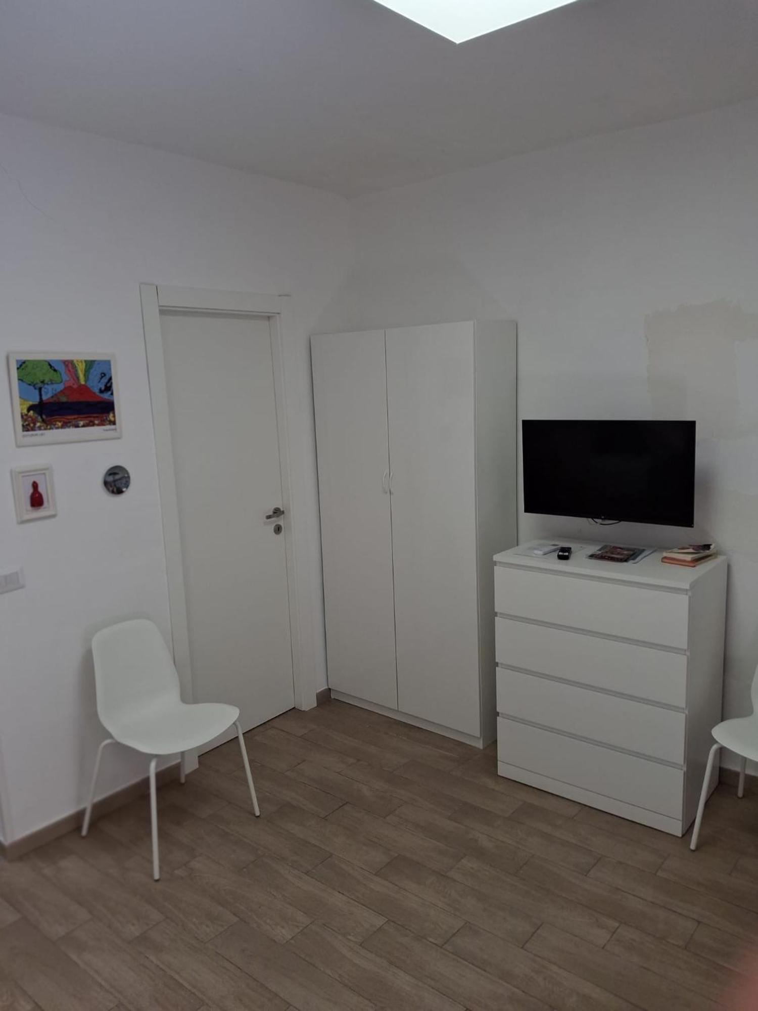 Appartement Salvatore Tommasi 43 Centro Storico