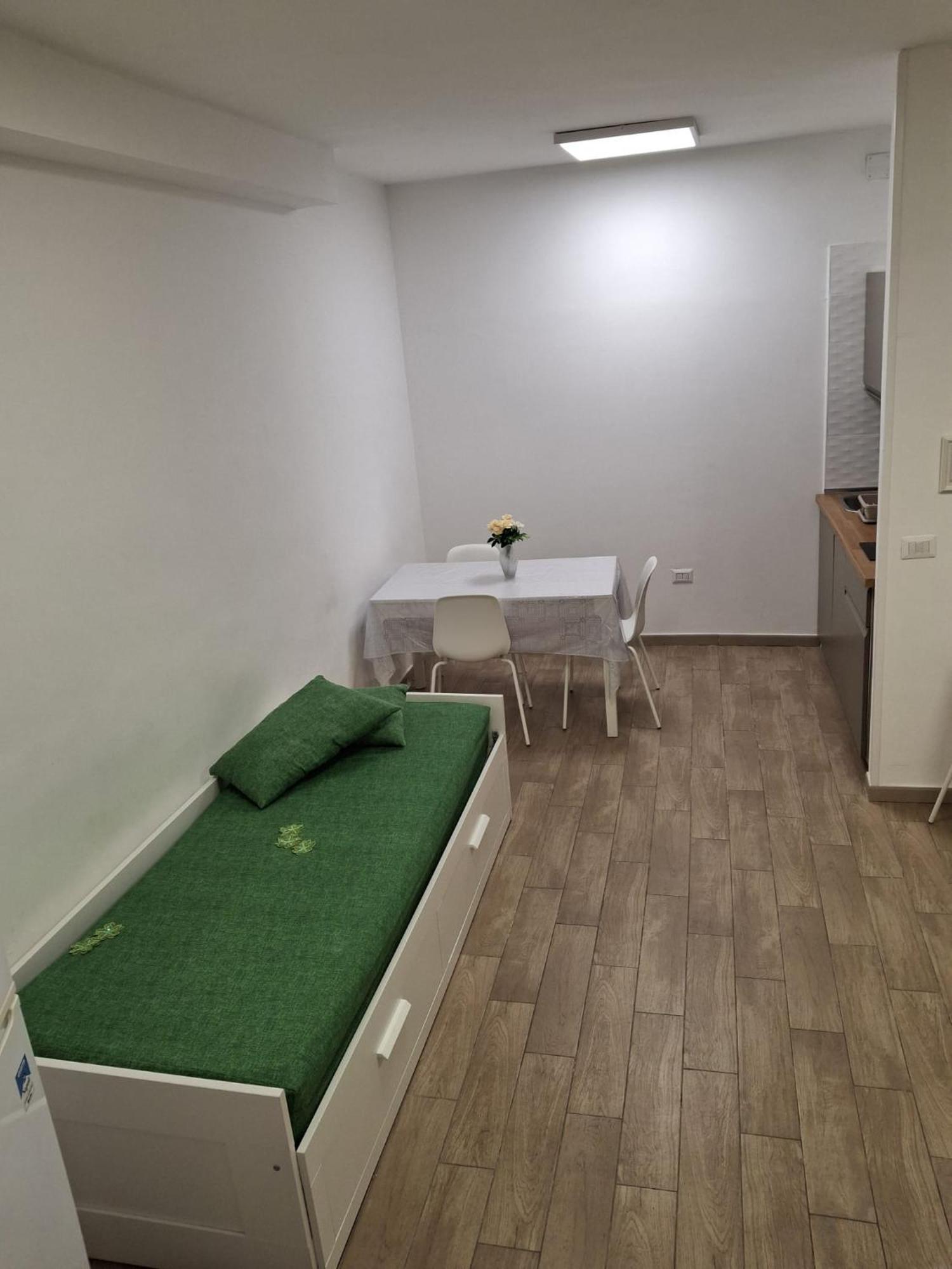 Appartement Salvatore Tommasi 43 Centro Storico Napels