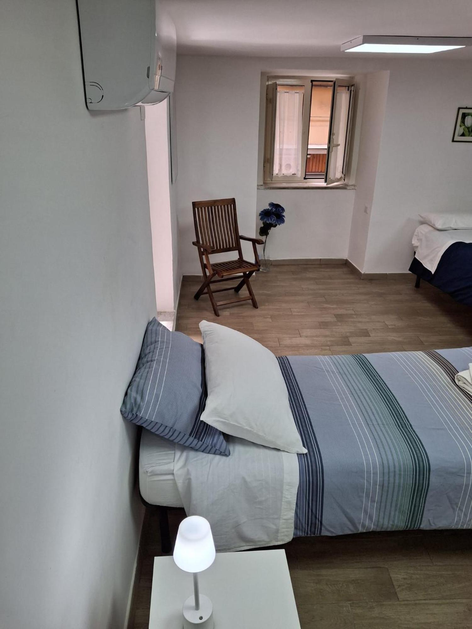 Salvatore Tommasi 43 Centro Storico Appartement